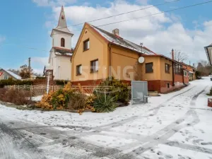 Prodej rodinného domu, Mladecko, 319 m2