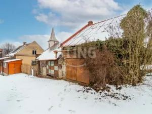 Prodej rodinného domu, Mladecko, 319 m2