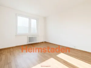 Pronájem bytu 2+kk, Horní Suchá, Dr. Glazera, 41 m2