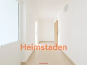 Pronájem bytu 2+kk, Horní Suchá, Dr. Glazera, 41 m2