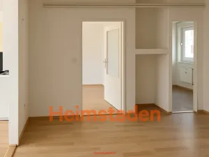 Pronájem bytu 3+1, Orlová - Poruba, Spojenců, 63 m2