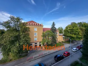 Pronájem bytu 2+1, Havířov - Město, Svornosti, 56 m2