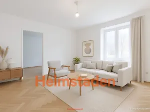 Pronájem bytu 2+1, Havířov - Město, U Stromovky, 53 m2