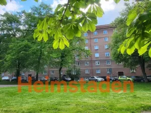 Pronájem bytu 1+kk, Havířov - Město, Vardasova, 22 m2