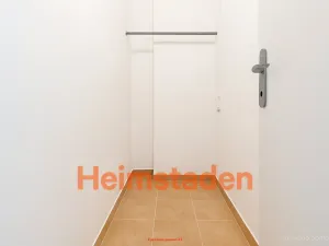 Pronájem bytu 2+1, Havířov - Město, Nerudova, 54 m2