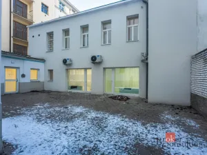 Prodej bytu 2+kk, Praha - Žižkov, Hartigova, 60 m2