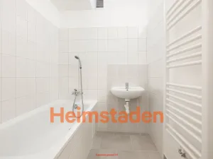 Pronájem bytu 2+kk, Havířov - Město, Koperníkova, 38 m2