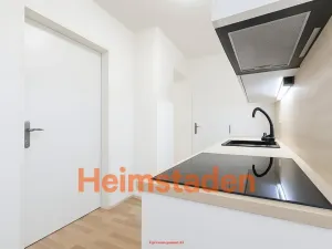 Pronájem bytu 2+kk, Havířov - Město, Koperníkova, 38 m2