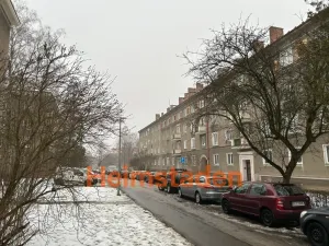 Pronájem bytu 2+kk, Havířov - Město, Koperníkova, 38 m2