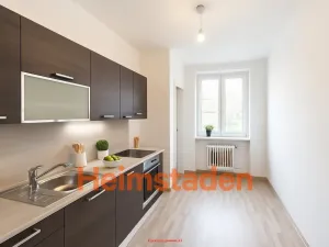 Pronájem bytu 2+1, Havířov - Město, Tylova, 59 m2