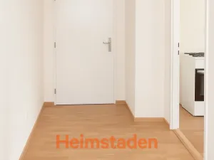 Pronájem bytu 2+1, Havířov - Město, Tylova, 59 m2