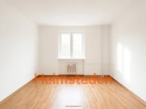 Pronájem bytu 2+1, Havířov - Město, Tylova, 59 m2