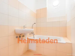 Pronájem bytu 1+1, Havířov - Město, Rossenbergových, 38 m2