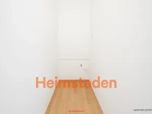 Pronájem bytu 1+1, Havířov - Město, Rossenbergových, 38 m2
