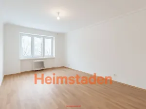 Pronájem bytu 2+1, Havířov - Město, Rossenbergových, 56 m2