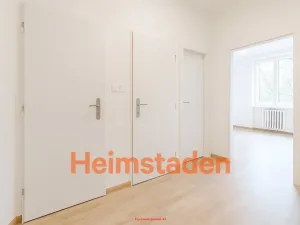 Pronájem bytu 2+1, Havířov - Město, Rossenbergových, 56 m2