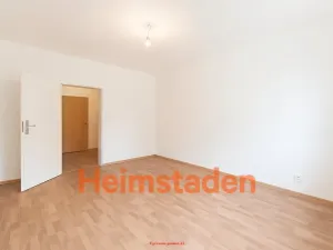 Pronájem bytu 2+1, Havířov - Město, Rossenbergových, 56 m2