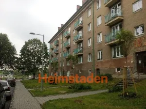 Pronájem bytu 2+1, Havířov - Město, Rossenbergových, 56 m2