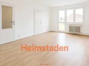 Pronájem bytu 3+1, Havířov - Město, Erbenova, 70 m2