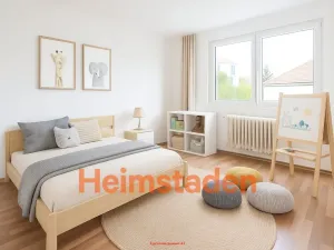 Pronájem bytu 3+1, Havířov - Město, Erbenova, 70 m2