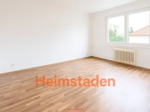 Pronájem bytu 3+1, Havířov - Město, Erbenova, 70 m2