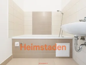 Pronájem bytu 3+1, Havířov - Město, Erbenova, 70 m2