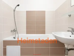 Pronájem bytu 3+1, Havířov - Město, Erbenova, 70 m2