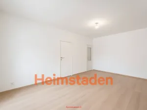 Pronájem bytu 3+1, Havířov - Město, Erbenova, 70 m2