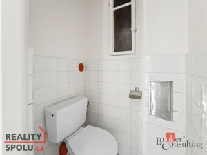 Prodej bytu 2+kk, Praha - Žižkov, Hartigova, 55 m2