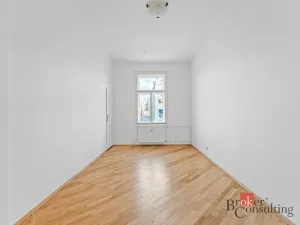 Prodej bytu 2+kk, Praha - Žižkov, Hartigova, 55 m2