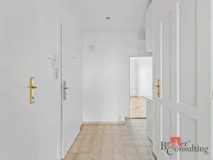 Prodej bytu 2+kk, Praha - Žižkov, Hartigova, 55 m2