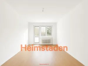Pronájem bytu 2+1, Havířov - Město, Uzavřená, 53 m2