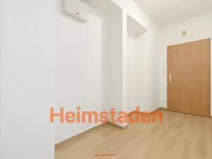 Pronájem bytu 2+1, Havířov - Město, Uzavřená, 53 m2