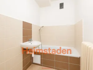 Pronájem bytu 2+1, Havířov - Šumbark, nám. T. G. Masaryka, 61 m2