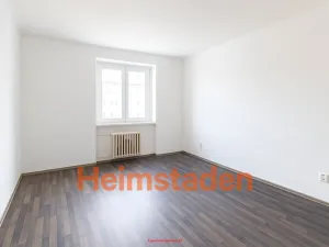 Pronájem bytu 2+1, Havířov - Šumbark, nám. T. G. Masaryka, 61 m2