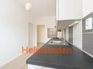 Pronájem bytu 2+1, Havířov - Šumbark, nám. T. G. Masaryka, 61 m2