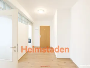 Pronájem bytu 2+1, Havířov - Šumbark, nám. T. G. Masaryka, 59 m2