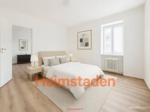 Pronájem bytu 3+1, Havířov - Šumbark, nám. T. G. Masaryka, 70 m2