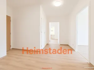 Pronájem bytu 3+1, Havířov - Šumbark, nám. T. G. Masaryka, 70 m2