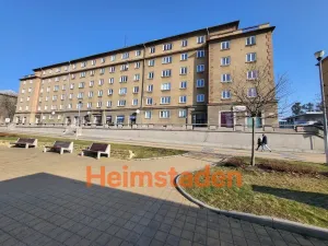 Pronájem bytu 3+1, Havířov - Šumbark, nám. T. G. Masaryka, 70 m2