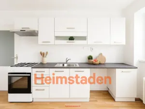 Pronájem bytu 2+1, Havířov - Šumbark, Jarošova, 56 m2