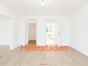 Pronájem bytu 2+1, Havířov - Šumbark, Jarošova, 56 m2