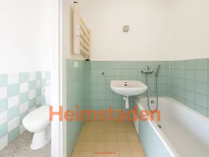 Pronájem bytu 2+1, Havířov - Šumbark, Jarošova, 56 m2