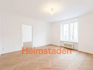 Pronájem bytu 3+1, Havířov - Šumbark, Obránců míru, 71 m2