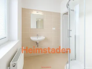 Pronájem bytu 1+kk, Havířov - Šumbark, U Nádraží, 29 m2