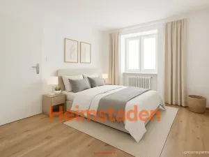 Pronájem bytu 2+1, Havířov - Šumbark, Slovenského národního povstání, 55 m2