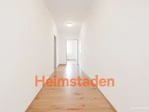 Pronájem bytu 2+1, Havířov - Šumbark, Slovenského národního povstání, 55 m2