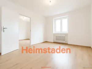 Pronájem bytu 2+1, Havířov - Šumbark, Slovenského národního povstání, 55 m2