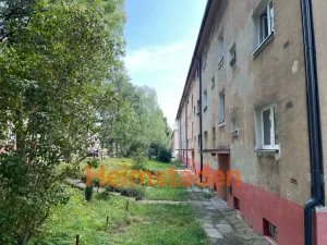 Pronájem bytu 2+1, Havířov - Prostřední Suchá, Osadní, 48 m2