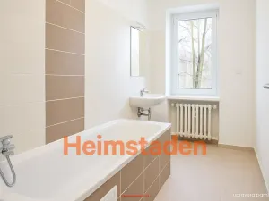 Pronájem bytu 3+1, Havířov - Prostřední Suchá, Kapitána Jasioka, 69 m2